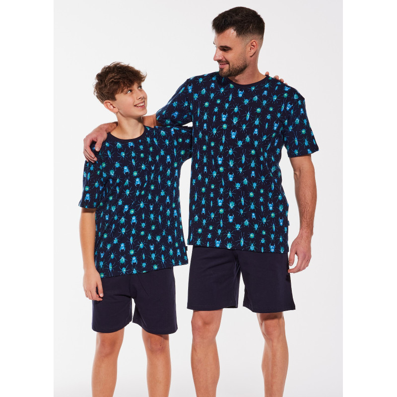 Cornette pižama berniukams