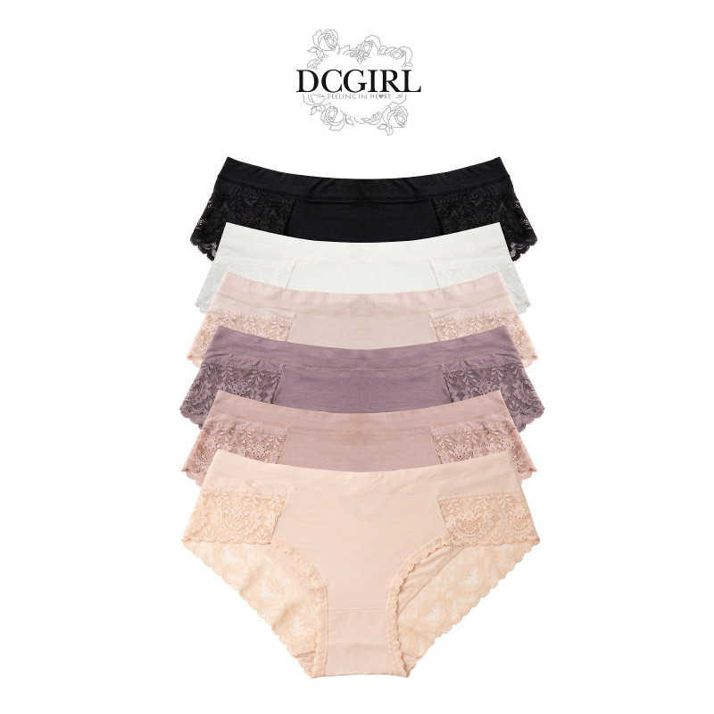 DC Girl apakšbiksītes