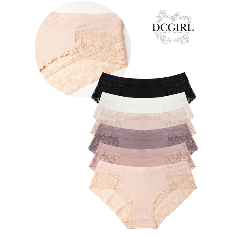 DC Girl apakšbiksītes