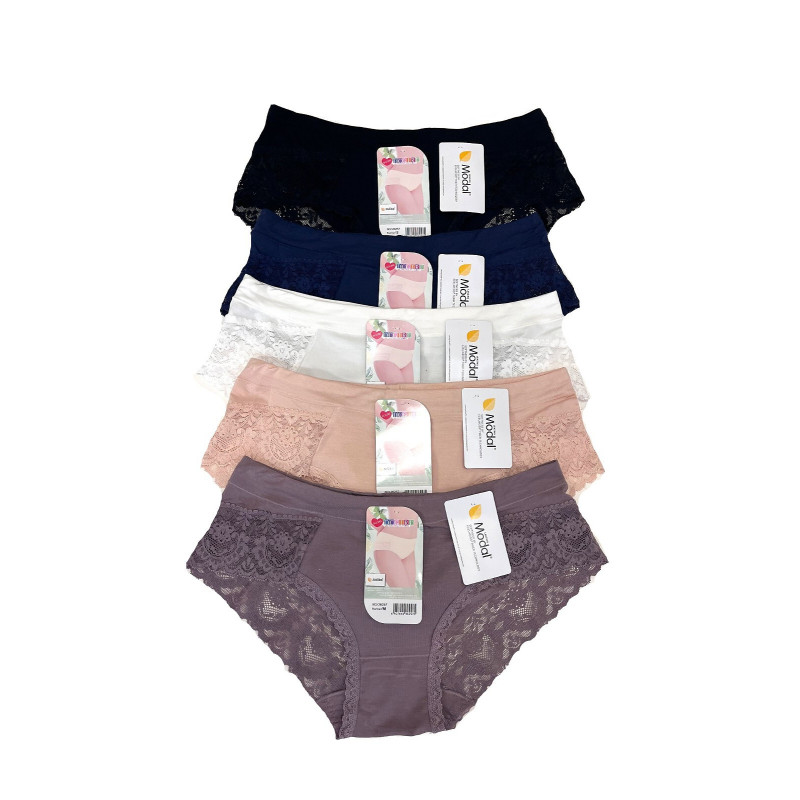 DC Girl apakšbiksītes