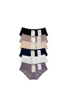 DC Girl apakšbiksītes