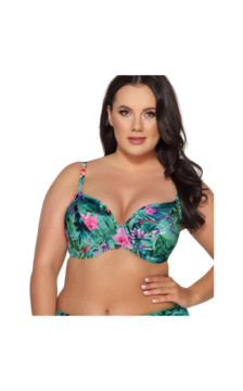 Ava peldēšanās krūšturis