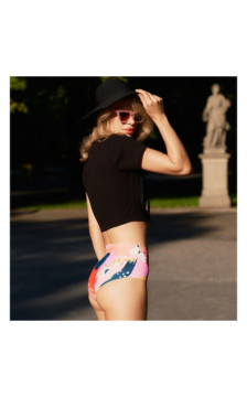 Julimex besiūlės kelnaitės