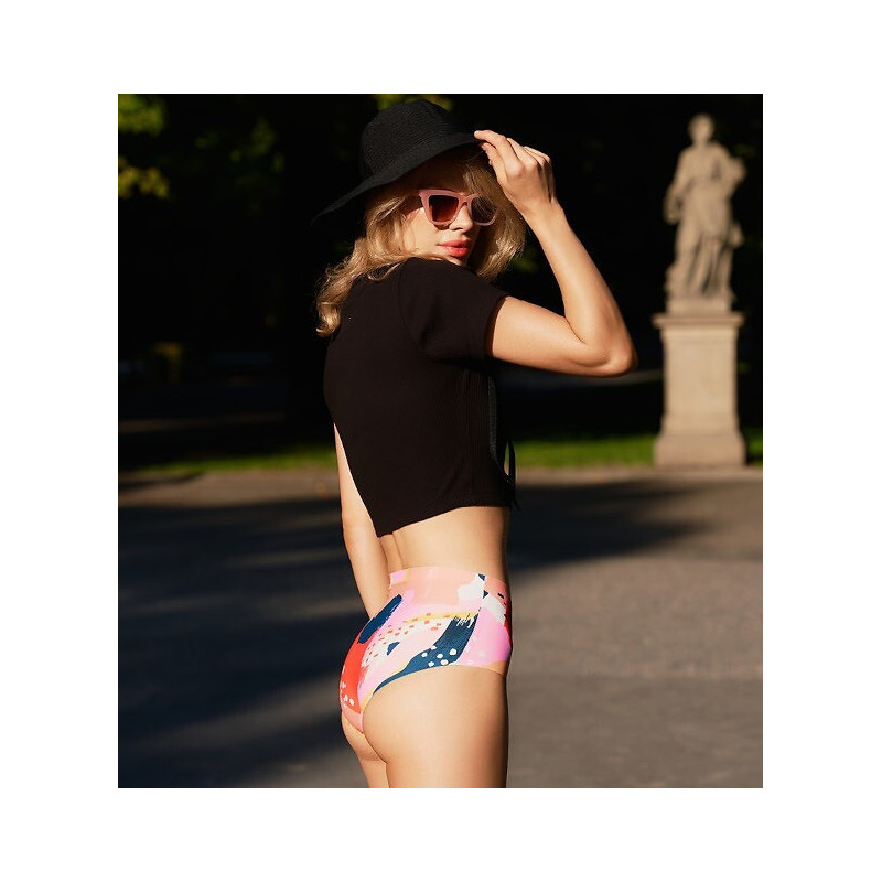 Julimex bezšuvju biksītes