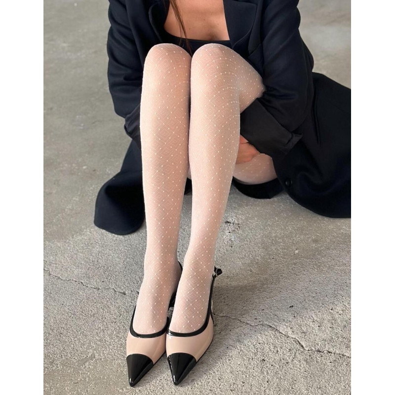 Veneziana zeķubikses grūtniecēm ar likru