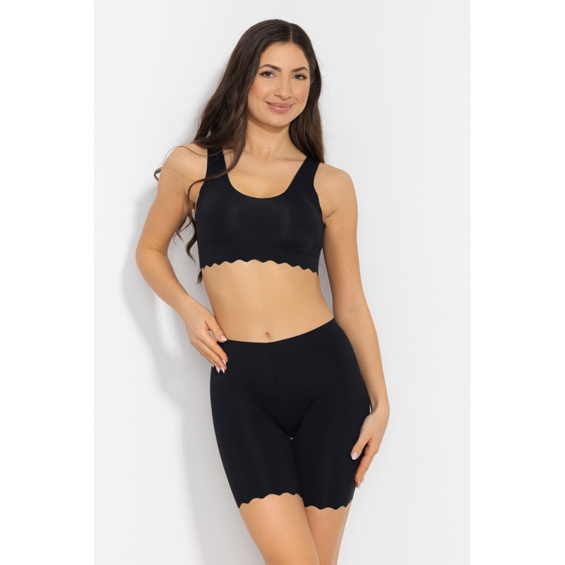 Mitex bezšuvju biksītes