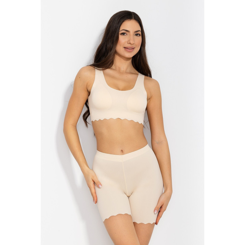 Mitex bezšuvju biksītes