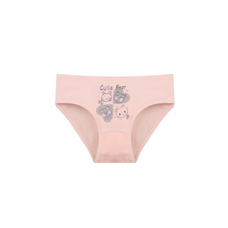 Donella kelnaitės mergaitėms