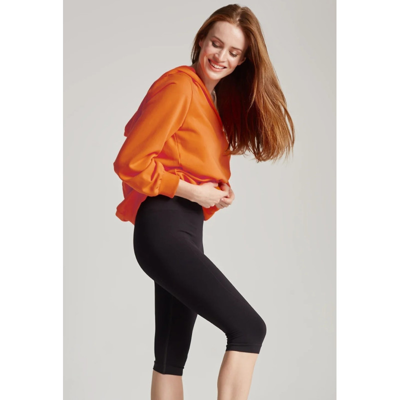 Gatta legingi ar mikrošķiedru