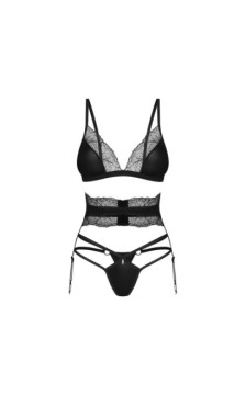 Obsessive seksīgs komplekts