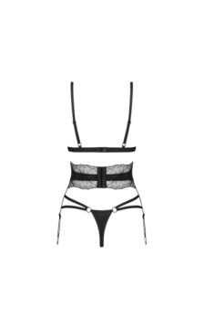 Obsessive seksīgs komplekts