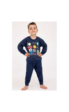 Cornette pižama berniukams