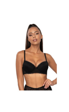 Mat push-up liemenėlė