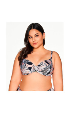 Ava peldēšanās krūšturis