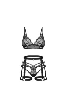 Obsessive seksīgs komplekts