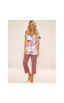 De Lafense pidžamas