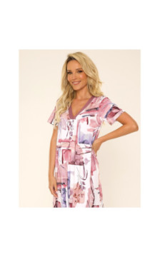 De Lafense naktsveļa