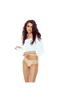 Lapinee apakšbikses ar svītrām