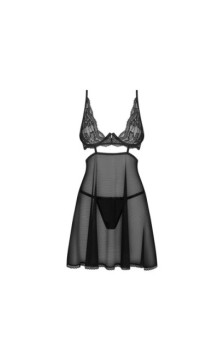 Obsessive seksīgs komplekts