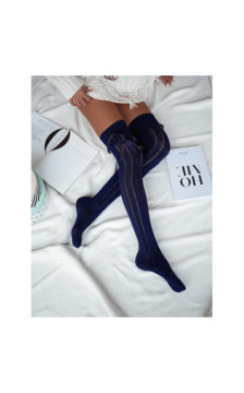 Milena garās zeķes