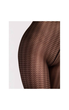 Fiore pėdkelnės su mikrofibra