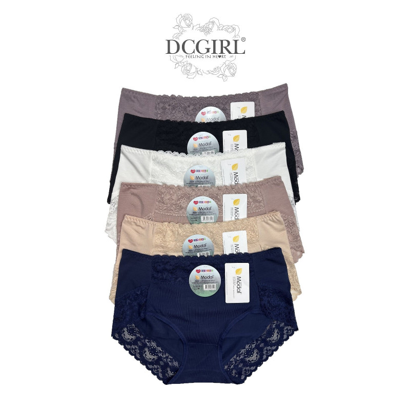 DC Girl apakšbiksītes