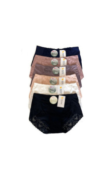 DC Girl apakšbiksītes