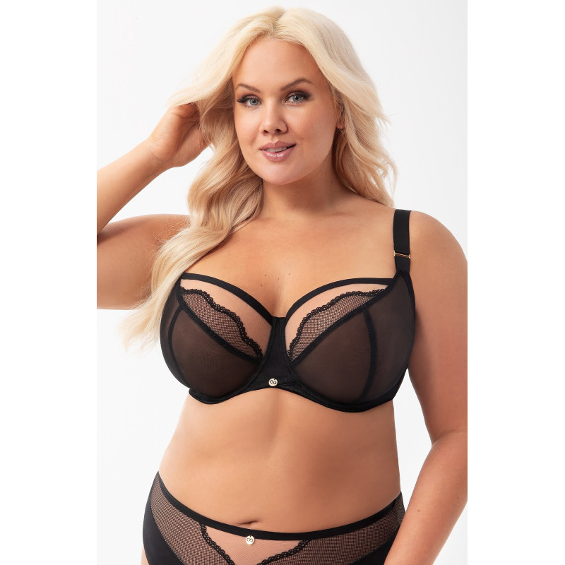 Gorsenia krūšturis