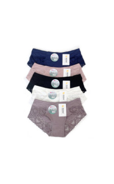 DC Girl apakšbiksītes