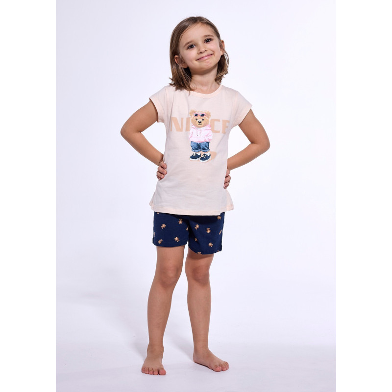 Cornette pidžamas meitenei