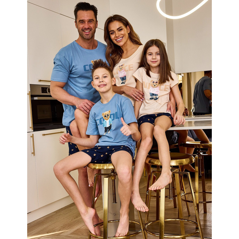 Cornette pidžamas meitenei