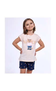 Cornette pižama mergaitei