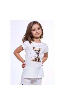 Cornette pidžamas meitenei