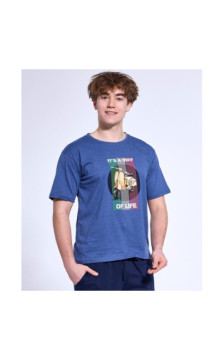 Cornette pižama berniukams