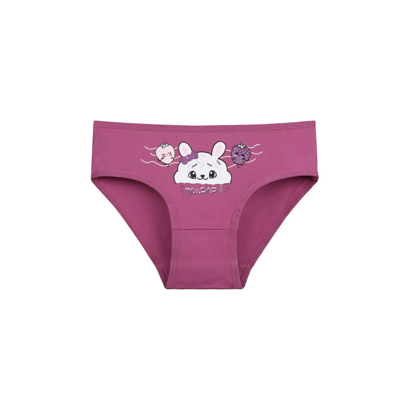 Donella meitene biksītes 