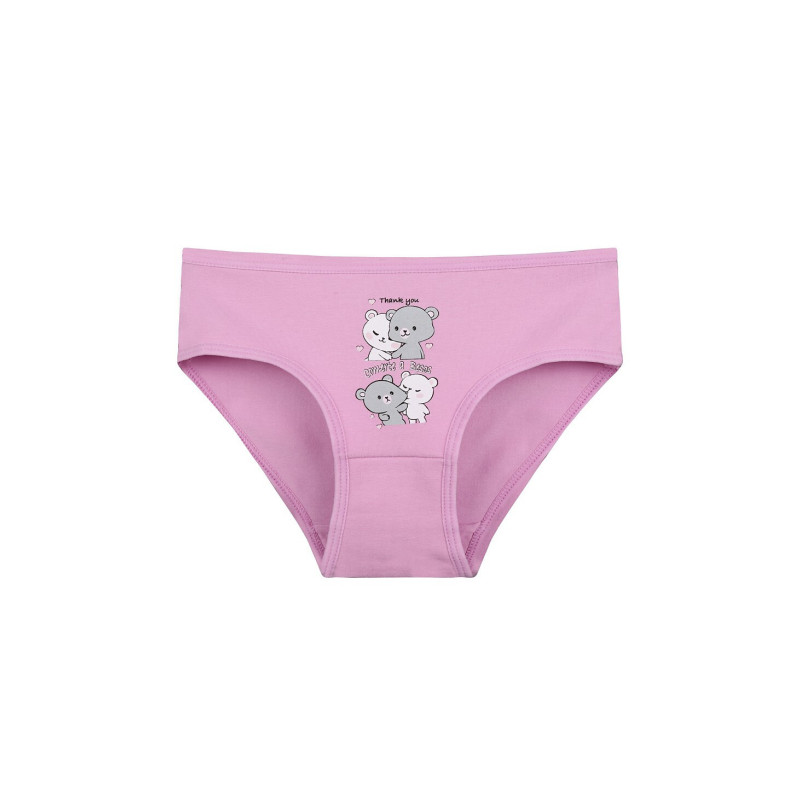 Donella meitene biksītes 