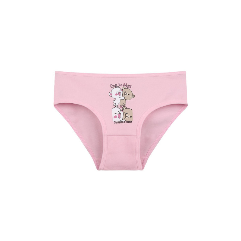 Donella meitene biksītes 