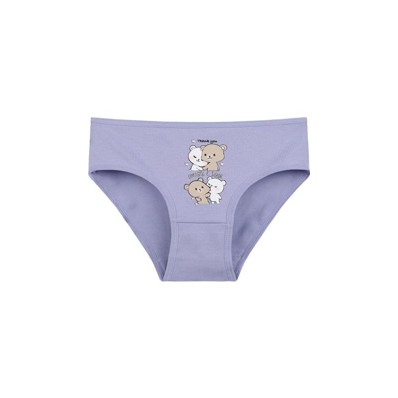 Donella meitene biksītes 