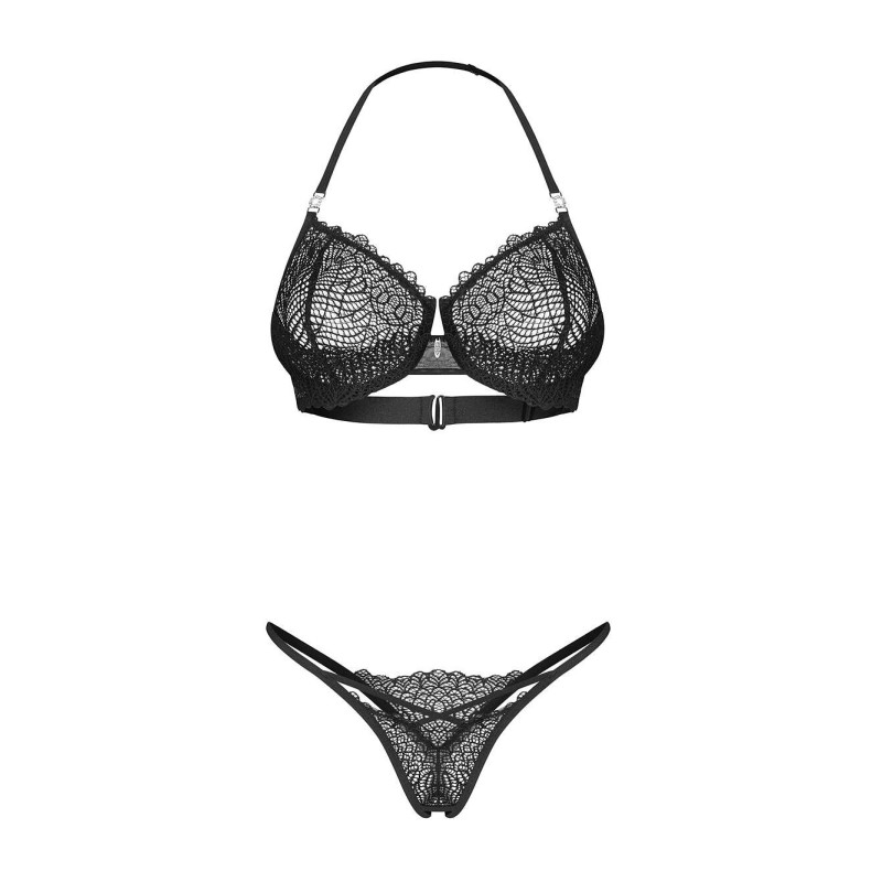 Obsessive seksīgs komplekts