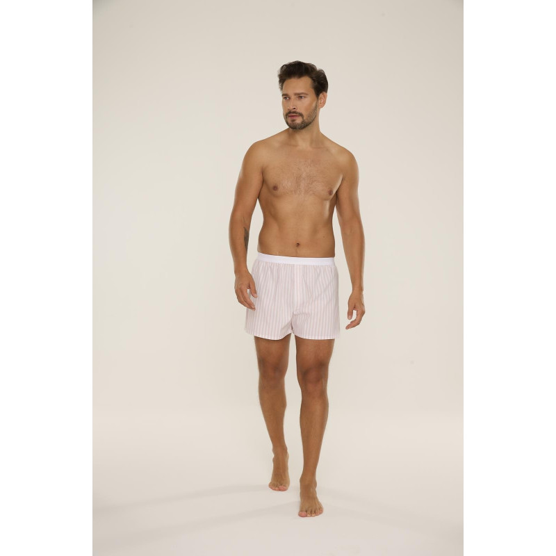 De Lafense pidžama bikses