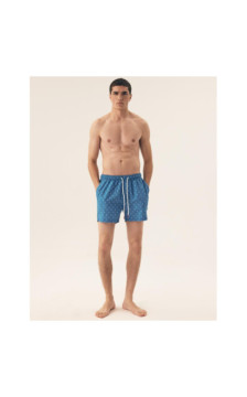 Henderson peldkostīmi