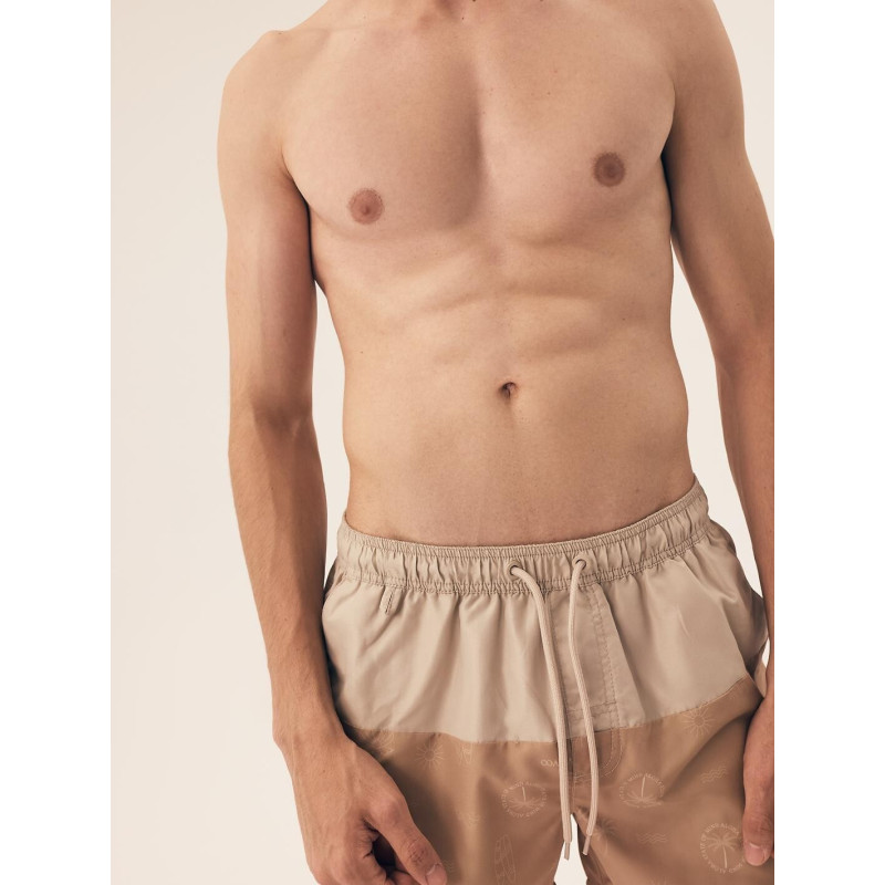 Henderson peldkostīmi