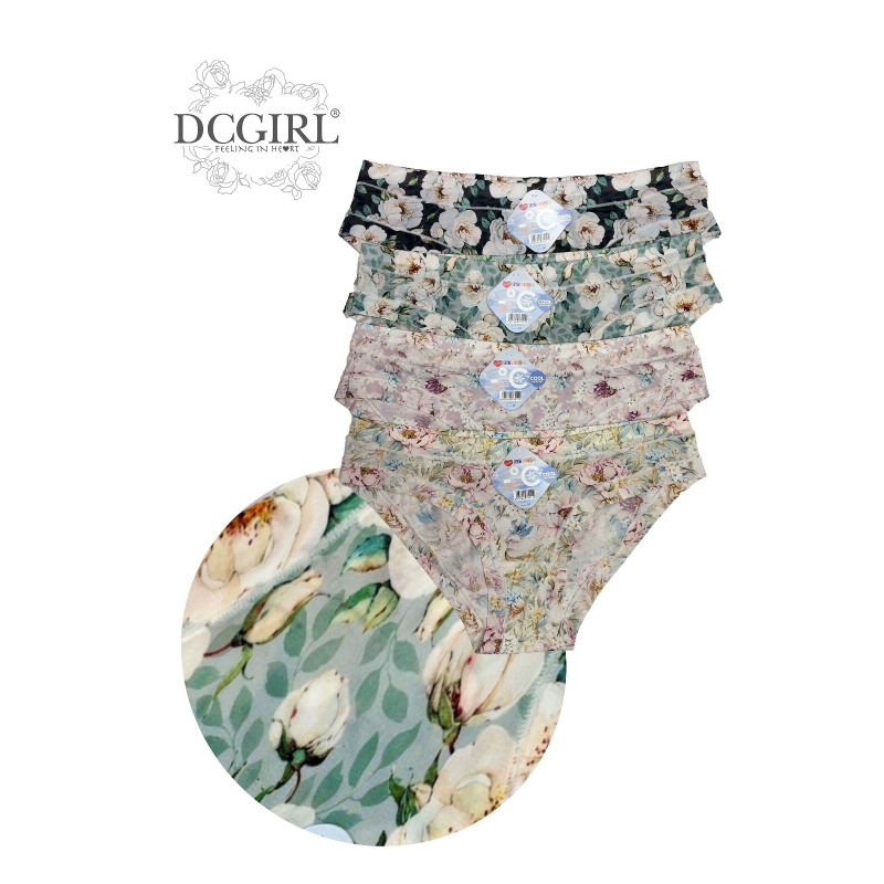 DC Girl apakšbiksītes