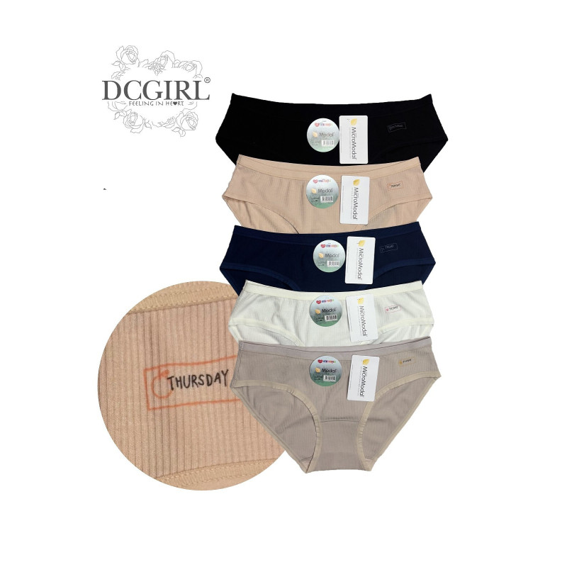 DC Girl apakšbiksītes