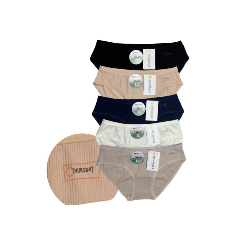 DC Girl apakšbiksītes