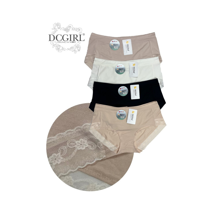 DC Girl apakšbiksītes