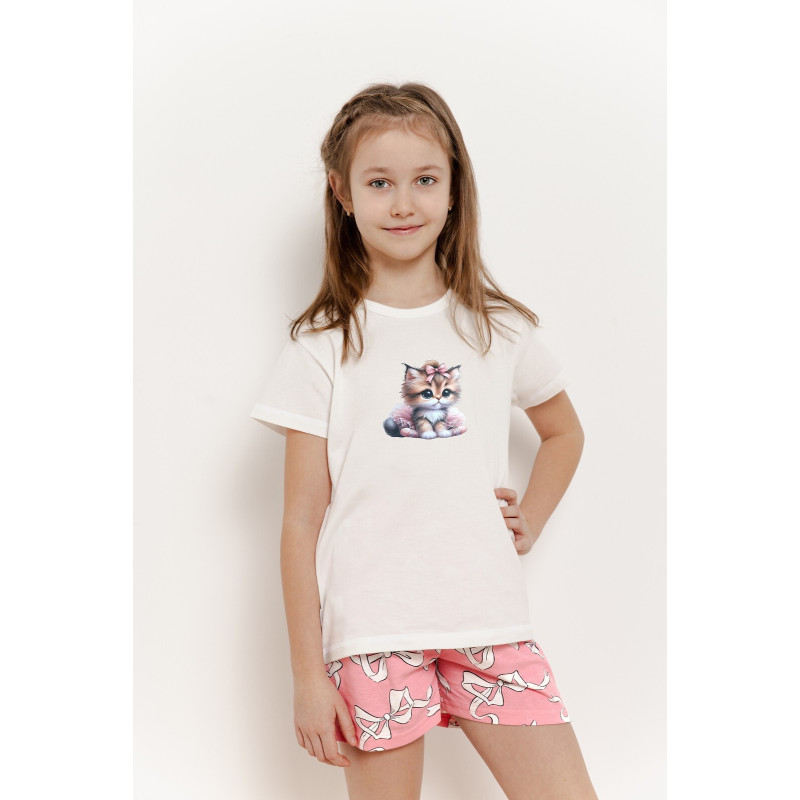 Taro pidžamas meitenei