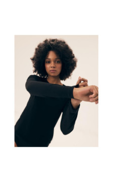 Henderson Ladies long-sleeved shirt