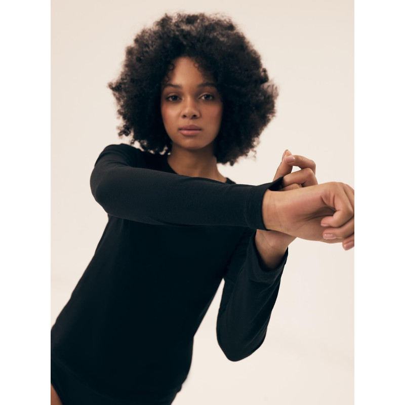 Henderson Ladies long-sleeved shirt