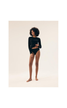 Henderson Ladies krekls ar garām piedurknēm